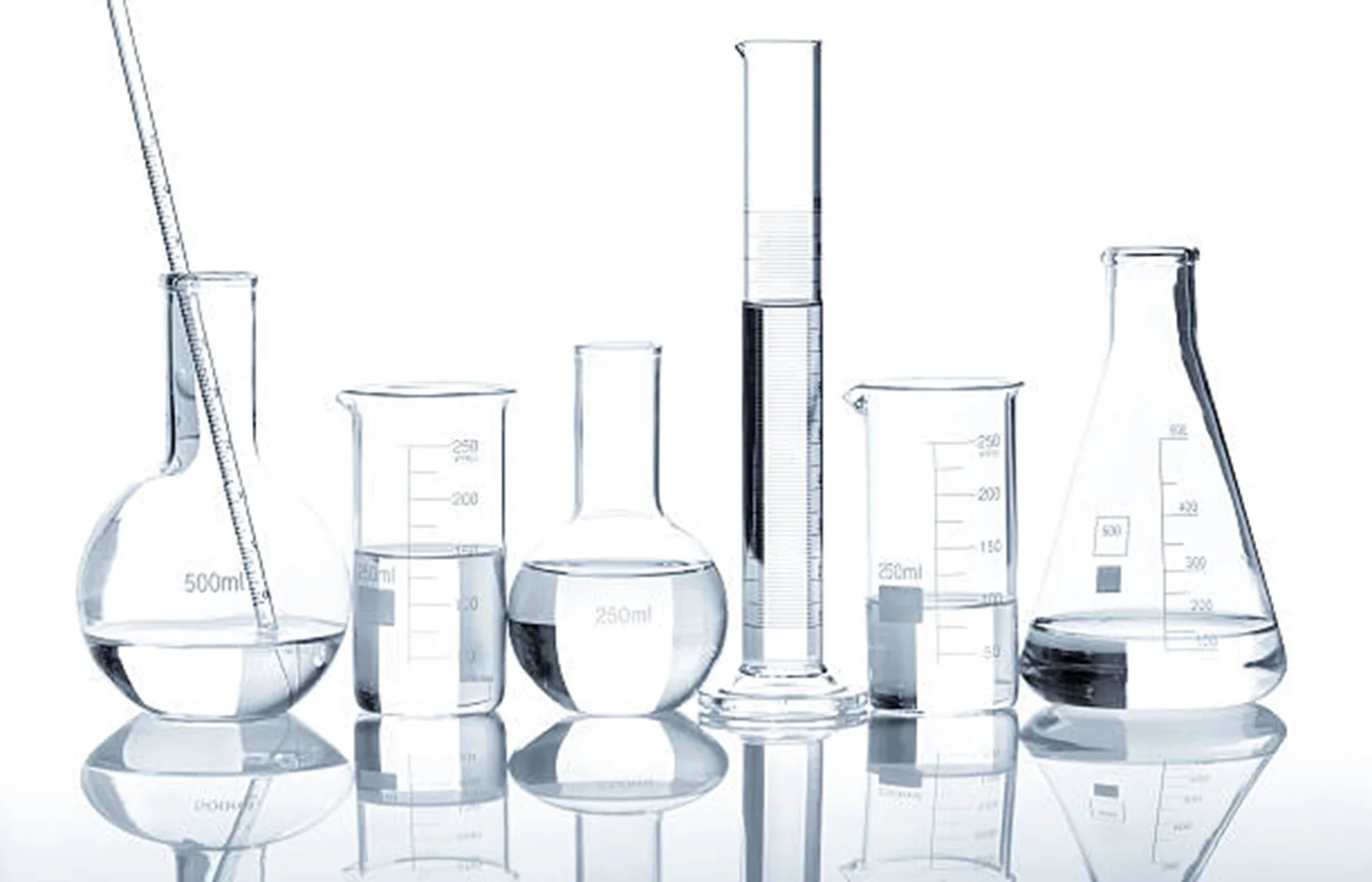 Laboratory Glassware