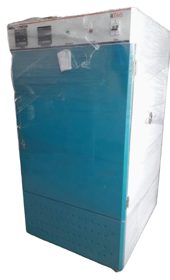 Vacuum Oven