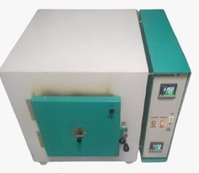 Vacuum Oven
